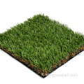 Erba artificiale del tappeto erboso in plastica per paesaggistica impermeabile